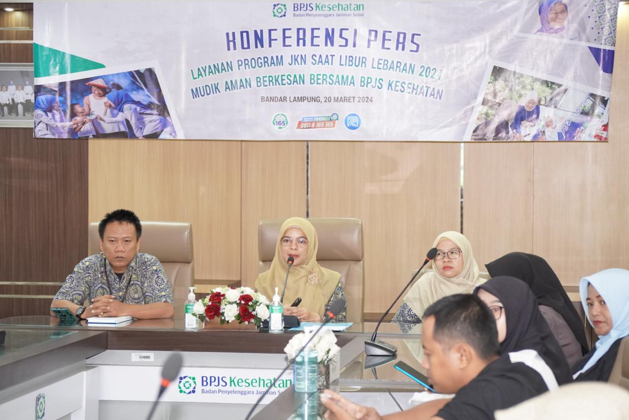 Komitmen Tanpa Batas Bpjs Kesehatan Berikan Layanan Jkn Selama Libur