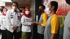 Foto: Dokumentasi Humas