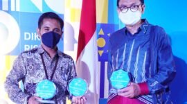 Foto: Dokumentasi ITERA