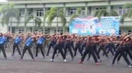 Foto: Dokumentasi Brigif 4 Mar/BS