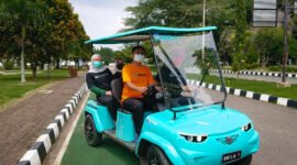 Foto: Dokumentasi Unila