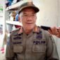 Kepala Satpol PP Kota Bandarlampung, Suhardi Syamsi. Foto: Netizenku.com 