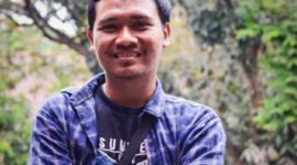 Direktur LBH Bandarlampung, Sumaindra Jarwadi. Foto: Ist