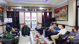 Foto: Dok. Bawaslu Bandarlampung