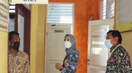 Foto: Dok. Ombudsman RI Perwakilan Provinsi Lampung