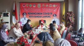 Foto: Dok. Humas Unila