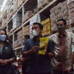 DPRD Minta Indomarco dan Indogrosir Tambah Pasokan Minyak Goreng di Gerai