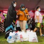Jangan Panic Buying, Pasar Murah Minyak Goreng Akan Sasar 20 Kecamatan