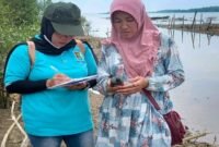 Foto: Dok. Solidaritas Perempuan Sebay Lampung