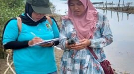 Foto: Dok. Solidaritas Perempuan Sebay Lampung