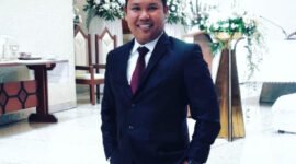 Ferdinandus MP Sihaloho, Mahasiswa Magister Ilmu Hukum Unila.