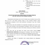 Disdikbud Lampung Setop PTM Terbatas SMA/SMK/SLB di Bandarlampung