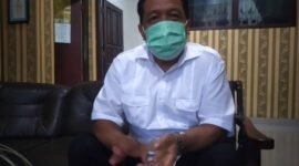 Ketua MKKS SMK Provinsi Lampung, Edy Hardjito. Foto: Netizenku.com