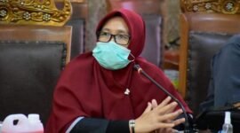 Anggota Komisi IV DPRD Bandarlampung, Yuni Karnelis. Foto: IST