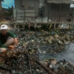 Laut Lampung Kembali Tercemar, Walhi: Pemerintah jangan tutup mata!