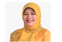 Anggota DPRD Lampung, Ririn Kusmawati. Foto: M-Kreasi