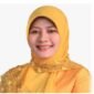 Anggota DPRD Lampung, Ririn Kusmawati. Foto: M-Kreasi