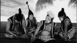 Gambar hanya ilustrasi semata. 