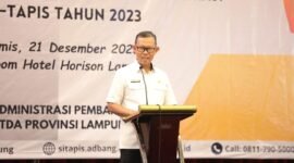 Sekdaprov, Fahrizal Darminto. 