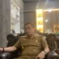 Kepala Dinas Pariwisata dan Perekonomian Kreatif (Disparekraf) Provinsi Lampung, Bobby Irawan. Foto: Luki