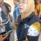Kepala Disperindag Lampung, Evie Fatmawati. Foto: Arsip Luki.