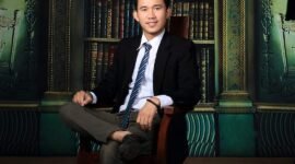 Penggiat politik dan Aktivis PMII Lampung, Kurniawan. 