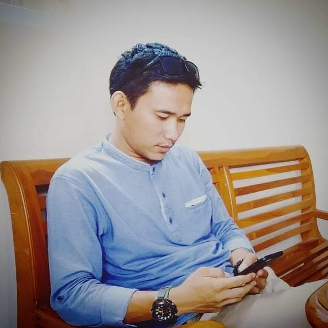 Aktivis PMII Lampung, Kurniawan S.sos.