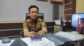Kepala BPKAD Provinsi Lampung, Marindo Kurniawan. (Foto: Ist) 