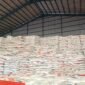 Ilustrasi gudang bulog. Foto: Arsip Luki.