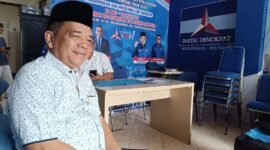 Anggota DPRD Provinsi Lampung daerah pemilihan Bandarlampung, Budiman AS. (Foto: Arsip/Agis) 
