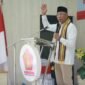 Ketua DPD Gerindra Lampung, RMD. 