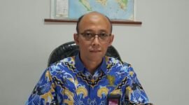 Ombudsman RI Perwakilan Lampung, Nur Rakhman Yusuf. Foto: Humas. 