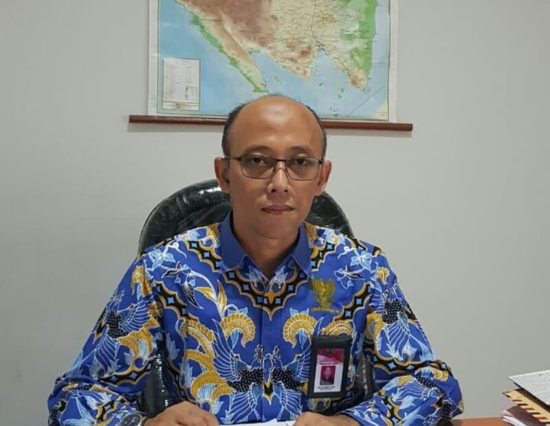 Ombudsman RI Perwakilan Lampung, Nur Rakhman Yusuf. Foto: Humas. 