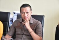 Anggota Komisi IV DPRD Kota Bandarlampung, Hermawan. (Foto: Ist) 