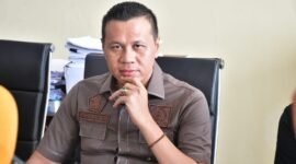 Anggota Komisi IV DPRD Kota Bandarlampung, Hermawan. (Foto: Ist) 