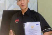 Ketua LSM Aliansi Komando Aksi Rakyat (AKAR), Indra Mustain. (Foto: Ist) 