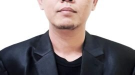 Penulis: Arie Oktara SIP MA

(Mantan Pengajar di Jurusan Ilmu Pemerintahan, FISIP, Universitas Muhammadiyah Lampung)