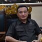 Ketua Komisi II DPRD Kota Bandarlampung, Abdul Salim. (Foto: Arsip) 