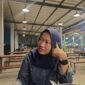 Psikolog Klinis Lampung, Indah Dewanti Rahmalia. Foto: Luki. 