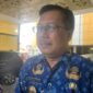 Kepala Dinas KPTPH Provinsi Lampung, Bani Ispriyanto. Foto: Ist. 