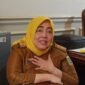 Kabid SMK Disdikbud Lampung, Zuraida Kherustika. Foto: Ist. 