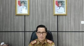 DPMPTSP Provinsi Lampung, Yudhi Alfadri. Foto: Website DPMPTSP.