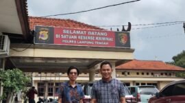 Ikadin bantah pernyataan RS MMH Lamteng. (Foto: kiriman Sarhani) 