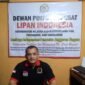 Ketua LSM Lipan Lampung, Sumara. (Soheh/NK)