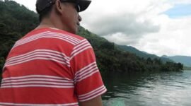 Iwan Setiawan, Kepala Biro Lambar SKH Lentera SL & Netizenku.com