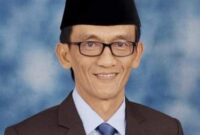 Heri Gunawan, Ketua Komisi B DPRD Lampung Barat. (Ist/NK)