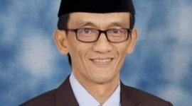 Heri Gunawan, Ketua Komisi B DPRD Lampung Barat. (Ist/NK)