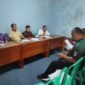 Rapat persiapan Porcam se-Bandarlampung. (Foto: Ist) 