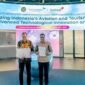 IOH-Garuda Indonesia Perkuat Akselerasi Pertumbuhan Sektor Penerbangan dan Pariwisata. (Ist/NK)