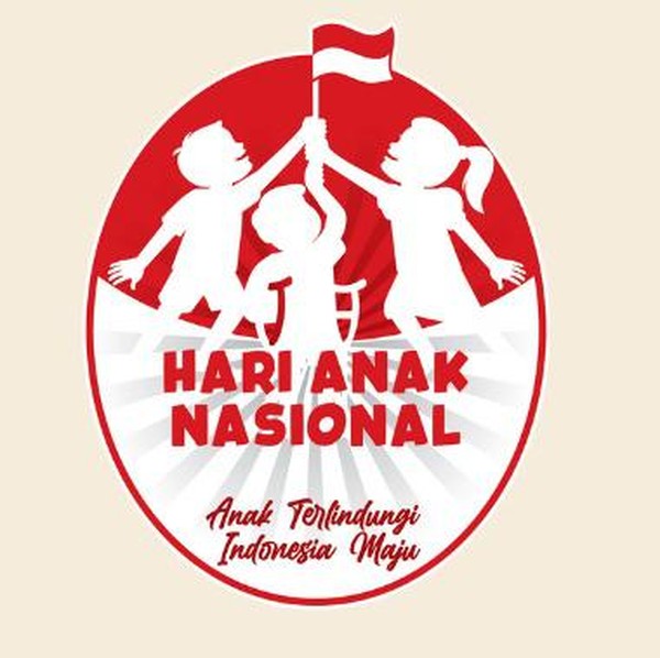 Logo HAN 2024. (Foto: Kemen PPPA) 
